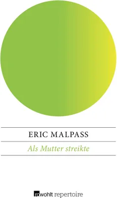 Produktbild von Als Mutter streikte