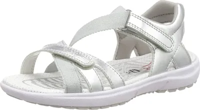 Produktbild von Superfit Sandalen silber silber 381-91-00001