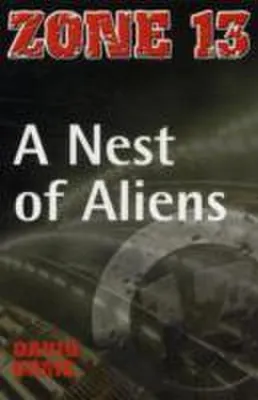Obrázok produktu pre A Nest of Aliens