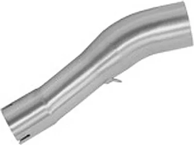 Produktbild von ARROW Zwischnenrohr für BMW G650GS 2011-16, mit Katalysator