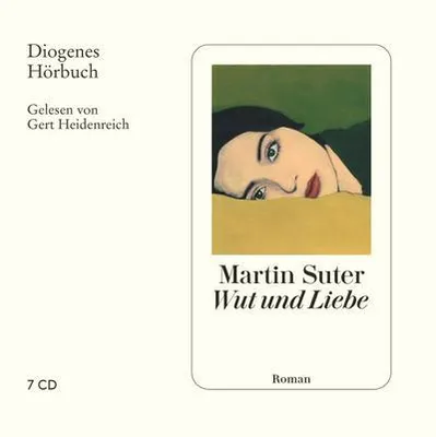 Image de Colère et amour. 7 CDS