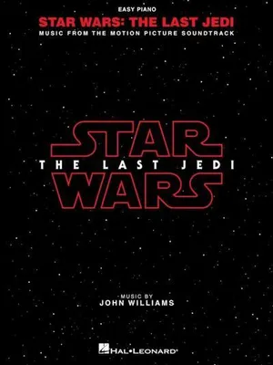 Produktbild von Star Wars: Die letzten Jedi