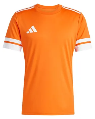 Produktbild von adidas Squadra 25 Trikot 2XL TEAORA/WHITE