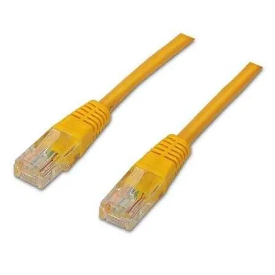 Immagine prodotto di Aisens - cavo patch rj45 cat.6 utp awg24, gelb, 2,0m