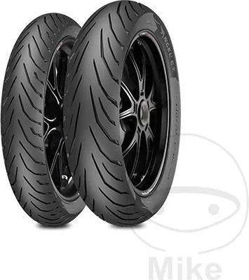 Immagine prodotto di Pirelli Angel City 100/70 - 17 M/C Tl 49S Posteriore