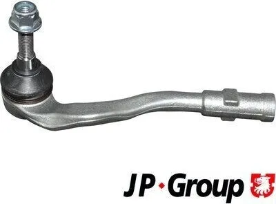 Produktbild von JP GROUP Spurstangenkopf Spurstange für AUDI A4 Avant (8K5, B8) Vorne Links 1144605070