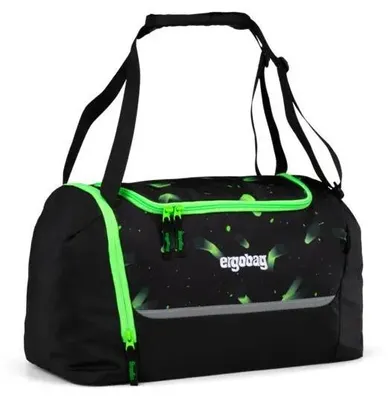 Produktbild von ergobag Sporttasche Übärholspur