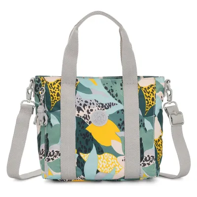Zdjęcie produktu dla Kipling Asseni Mini, kolekcja Urban Jungle, jeden rozmiar