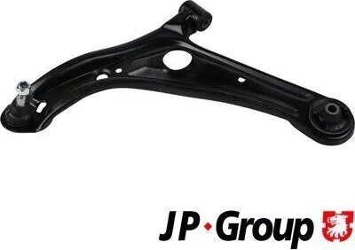 Produktbild von JP GROUP 4840100370 Querlenker Unten Vorne Links für TOYOTA Yaris Schrägheck (P1)