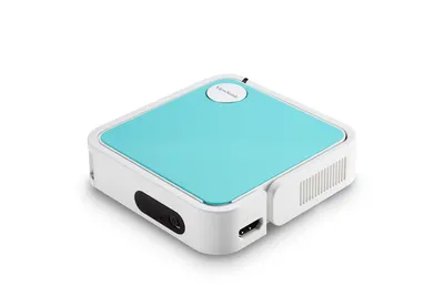 Immagine prodotto di Mini proiettore Viewsonic M1 LED con suono JBL Batteria integrata