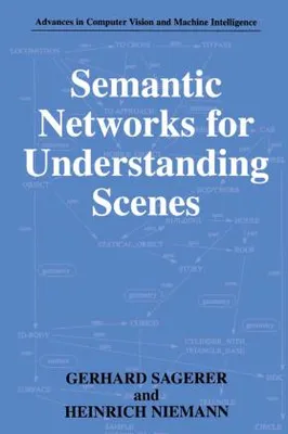 Obrázok produktu pre Semantic Networks for Understanding Scenes