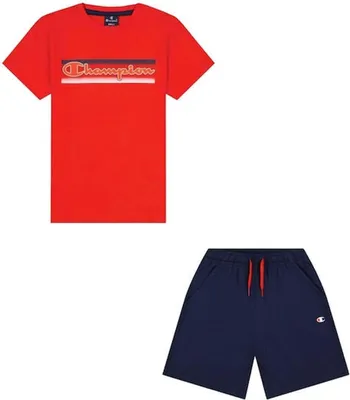 Image de Ensemble de sport Champion 305985-RS041 pour Enfant