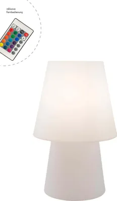 Produktbild von No. 1 'White' 60 (RGB)