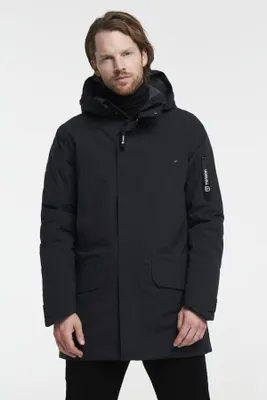 Immagine prodotto di Parka Tenson Vision Uomo