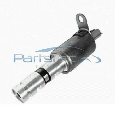 Productafbeelding van PartsTec PTA127-0242: Stuurventiel voor nokkenasverstelling, geschikt voor RENAULT Clio III, hatchback (BR0/1, CR0/1), inlaat