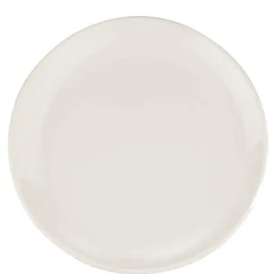 Productafbeelding van Gourmet Cream Teller, plat, 25 cm - 12 stuks