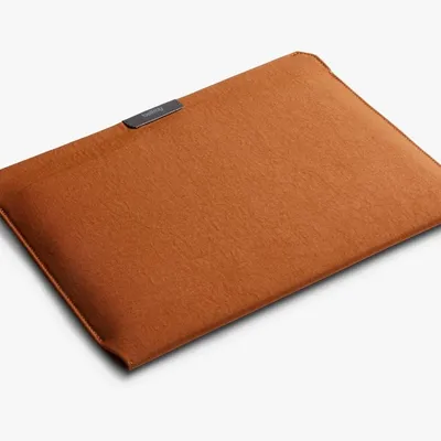 Produktbild von Bellroy DLSC-BRZ-213, Schutzhülle, 35,6 cm (14")