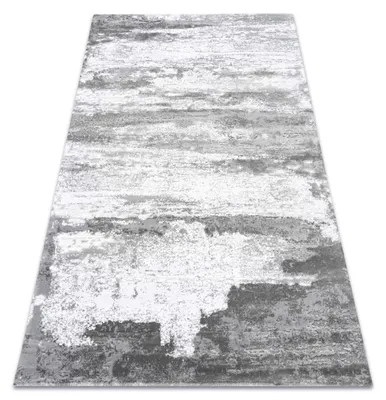 Produktbild von Teppich ACRYL DIZAYN 8844 grau Grau 80x300 cm