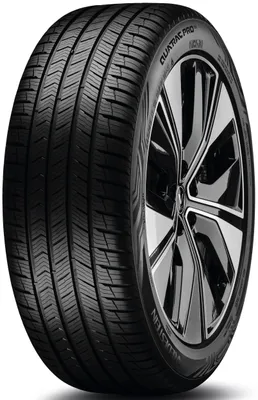Produktbild von Vredestein Ganzjahresreifen motorcycle-tyres Quatrac Pro EV ( 235/55 R19 105V XL EV, mit Felgenschutzleiste (FSL) )