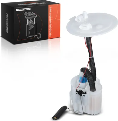 Immagine prodotto di Frankberg 1x pompa carburante per Opel Zafira/Zafira Family B A05 2.2L 2005-2010