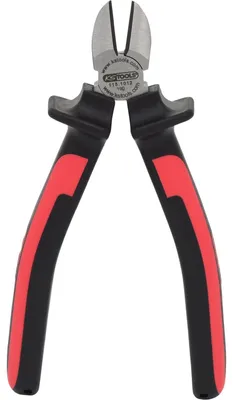 Immagine prodotto di KS Tools 115.1012 1151012 Side cutter 160 mm