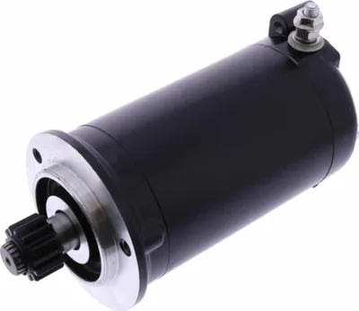 Produktbild von JMP Anlasser MQD6901 13 Zähne Linksrotation für Ducati