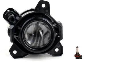 Immagine prodotto di Johns, faro fendinebbia adatto per Opel Astra J 09/12 - destra con H11 Nuovo