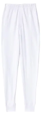 Produktbild von NUR DIE Thermo Unterhose mit Eingriff - Warme Unterwäsche 100% Baumwolle