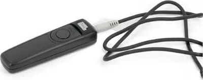 Produktbild von PIXEL RC-208/N3/E3, verkabelt, Schwarz, Digitalkamera, Drucktasten, 11 cm, 3 cm