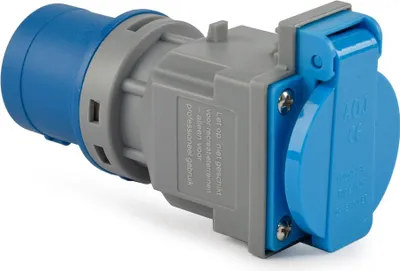 Produktbild von CEE Adapterstecker