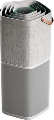 Obrázok produktu pre Electrolux Čistička vzduchu Pure A9 PA91-604GY Šedá