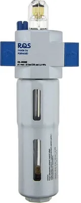 Immagine prodotto di RQS OL-1/4-MINI Oliatore ad aria compressa, nebulizzatore d'olio