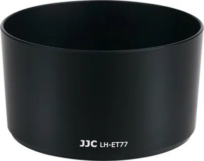 Produktbild von Gegenlichtblende für Canon RF 85mm f/2 Macro IS STM ersetzt ET-77