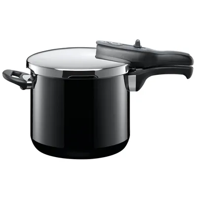 Produktbild von Silit Sicomatic t-plus Schnellkochtopf 6,5l ohne E