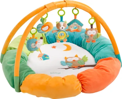 Produktbild von Fehn 3-D-Activity-Nest Forest