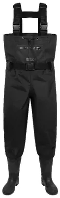 Image de Cuissardes Mikado Black Basic Taille 41 UMS08-41