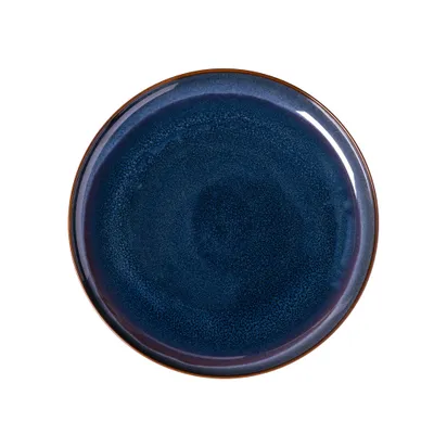 Zdjęcie produktu dla villeroy & Boch Crafted Denim talerz obiadowy 29 cm