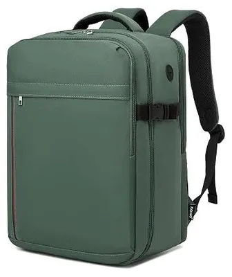 Zdjęcie produktu dla Plecak podróżny bagaż kabinowy 40X30X20 24L laptop 15 6 ryanair