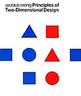 Obrázok produktu pre Principles of Two-Dimensional Design