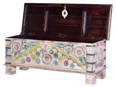 Immagine prodotto di Tronco di mangoscia Vanu 45 cm x 116 cm x 40 cm Giner y Colomer