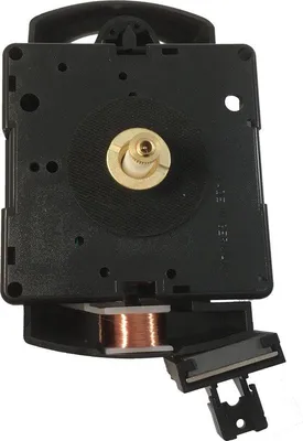 Image de Mouvement Pendulaire Quartz UTS-817 Junghans (16 mm)