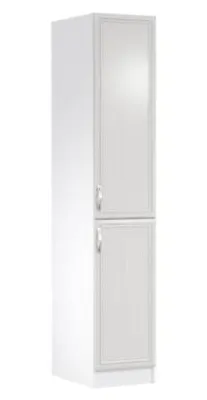 Produktbild von Küchenhochschrank Unterschrank Küchenschrank Einbauschrank Schrank Weiß