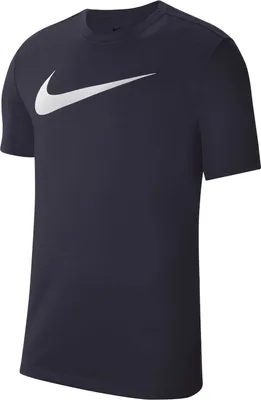 Obrázek produktu pro Dětské tričko Nike Jr Dri-fit Park 20 Navy Blue - 122-128