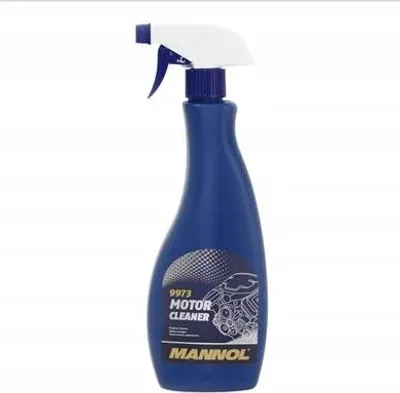 Produktbild von Mannol-Motorwaschmittel 500Ml 9973