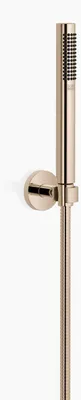 Produktbild von Dornbracht Schlauchbrausegarnitur, mit Stabhandbrause, flowReduce, 27806625-470010