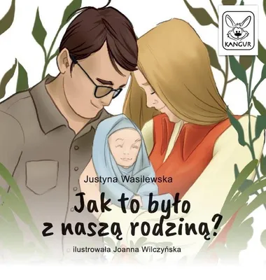 Obrázok produktu pre Jak to było z naszą rodziną?