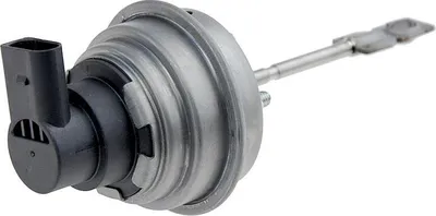 Produktbild von NTY Stellelement Turbolader ECD-VW-016 für VW GOLF VI (5K1) elektrisch