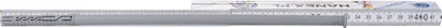 Immagine prodotto di Tassello per telaio Tassello esagonale a gambo lungo Tassello per telaio finestra Tassello Torx Ø12x330mm/Ø8x335mm 20 pz. KPR-FAST