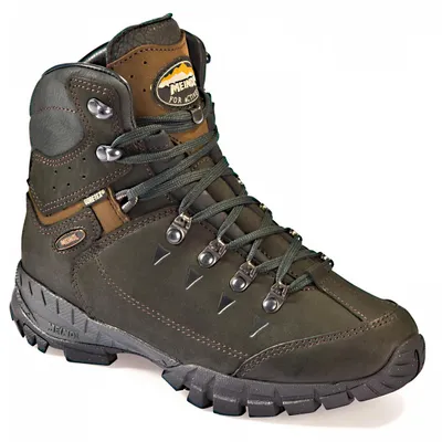 Produktbild von Meindl Damen Gastein GTX schwarz 39.5