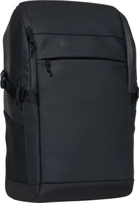 Produktbild von Beckmann Street FLX Black Rucksack